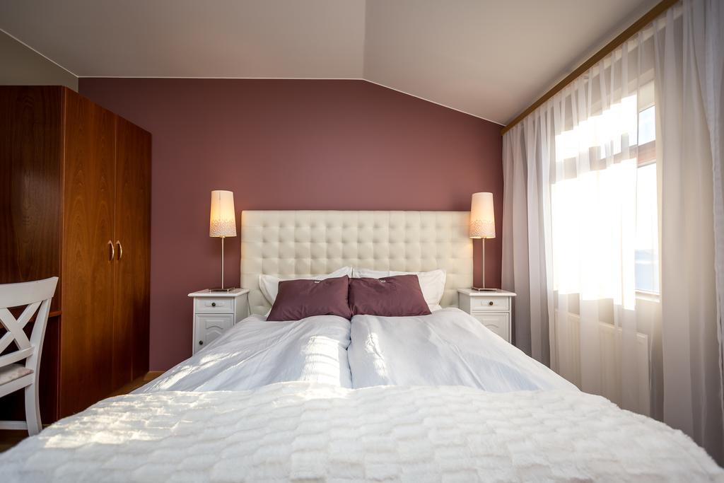 Hotel Selid Hella Room photo